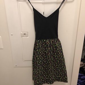 PINK Victoria’s Secret Skater Dress